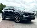 Kia Sportage Vision 4WD Rkam Navi Unfallfrei Spurhalte TopZusta Negro - thumbnail 3