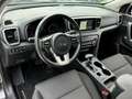 Kia Sportage Vision 4WD Rkam Navi Unfallfrei Spurhalte TopZusta Negro - thumbnail 5