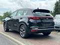 Kia Sportage Vision 4WD Rkam Navi Unfallfrei Spurhalte TopZusta Negro - thumbnail 11