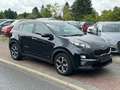 Kia Sportage Vision 4WD Rkam Navi Unfallfrei Spurhalte TopZusta Negro - thumbnail 18
