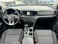Kia Sportage Vision 4WD Rkam Navi Unfallfrei Spurhalte TopZusta Negro - thumbnail 35