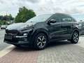 Kia Sportage Vision 4WD Rkam Navi Unfallfrei Spurhalte TopZusta Negro - thumbnail 23