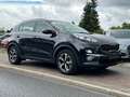 Kia Sportage Vision 4WD Rkam Navi Unfallfrei Spurhalte TopZusta Negro - thumbnail 14