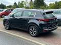 Kia Sportage Vision 4WD Rkam Navi Unfallfrei Spurhalte TopZusta Negro - thumbnail 19