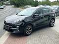 Kia Sportage Vision 4WD Rkam Navi Unfallfrei Spurhalte TopZusta Negro - thumbnail 27