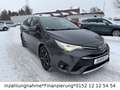 Toyota Avensis Touring Sports Team D Gris - thumbnail 3