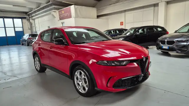 Alfa Romeo Tonale 1.5 hybrid 130cv tct7 CAR PLAY-DAB-18-CRUISE ADATT