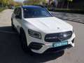 Mercedes-Benz GLB 250 4Matic 8G-DCT Blanco - thumbnail 2