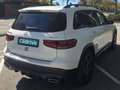 Mercedes-Benz GLB 250 4Matic 8G-DCT Blanco - thumbnail 3