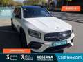 Mercedes-Benz GLB 250 4Matic 8G-DCT Blanco - thumbnail 1