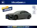 Mercedes-Benz C 200 Gris - thumbnail 1