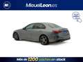Mercedes-Benz C 200 Gris - thumbnail 4