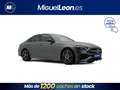 Mercedes-Benz C 200 Gris - thumbnail 3