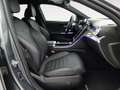 Mercedes-Benz C 200 Gris - thumbnail 8