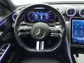 Mercedes-Benz C 200 Gris - thumbnail 7
