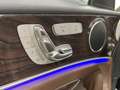 Mercedes-Benz E 400 Td 4M AMG-Line EU6d Leder Navi LED ACC StandHZG Argent - thumbnail 18