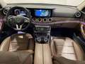 Mercedes-Benz E 400 Td 4M AMG-Line EU6d Leder Navi LED ACC StandHZG Argent - thumbnail 10
