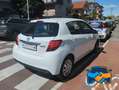 Toyota Yaris 1.0 5 porte - OK NEOPATENTATI Blanco - thumbnail 7