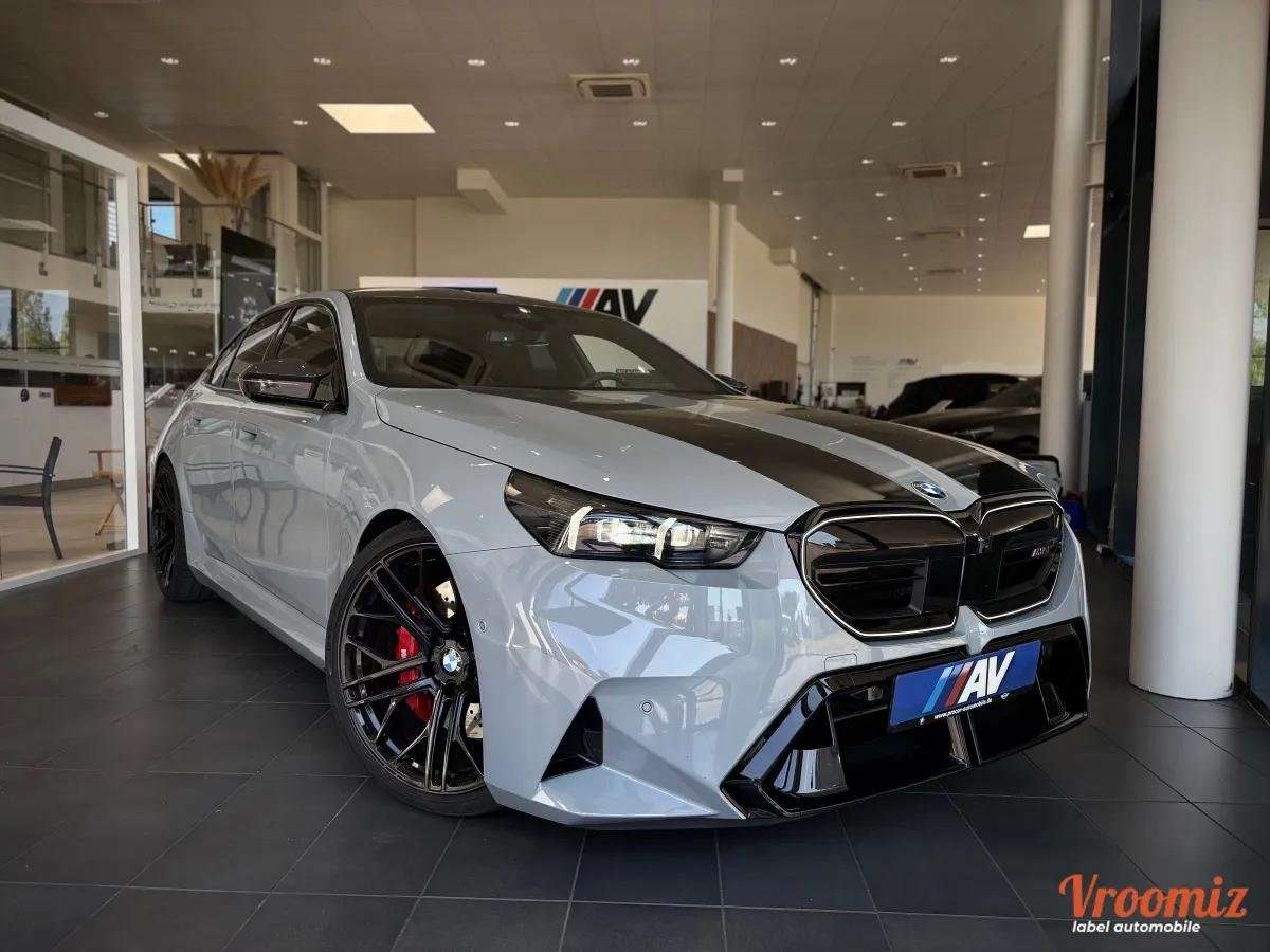 2024 BMW M5