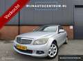 Mercedes-Benz C 220 CDI Business Class AIRCO / AUTOMAAT Grijs - thumbnail 1