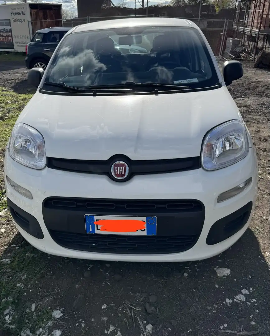 Fiat Panda 1.2 Easy 69cv - 1