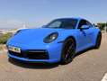 Porsche 911 911 Carrera 4S Coupé PDK Azul - thumbnail 1