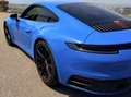 Porsche 911 911 Carrera 4S Coupé PDK Azul - thumbnail 4