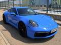 Porsche 911 911 Carrera 4S Coupé PDK Azul - thumbnail 7