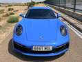 Porsche 911 911 Carrera 4S Coupé PDK Azul - thumbnail 8