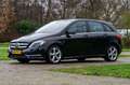 Mercedes-Benz B 200 Ambition 1e Eig. NL-auto +NAP Schwarz - thumbnail 2