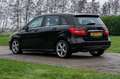 Mercedes-Benz B 200 Ambition 1e Eig. NL-auto +NAP Schwarz - thumbnail 4