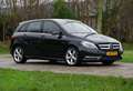 Mercedes-Benz B 200 Ambition 1e Eig. NL-auto +NAP Schwarz - thumbnail 3