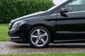 Mercedes-Benz B 200 Ambition 1e Eig. NL-auto +NAP Schwarz - thumbnail 8