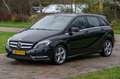 Mercedes-Benz B 200 Ambition 1e Eig. NL-auto +NAP Schwarz - thumbnail 7