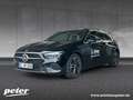 Mercedes-Benz A 180 Kompaktlimousine Progressive Line Schwarz - thumbnail 1