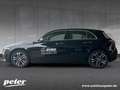 Mercedes-Benz A 180 Kompaktlimousine Progressive Line Schwarz - thumbnail 2