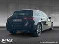 Mercedes-Benz A 180 Kompaktlimousine Progressive Line Schwarz - thumbnail 4