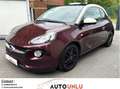 Opel Adam 1.0 Turbo 115 ch // Euro 6b // Cuir – Clim Auto Mauve - thumbnail 1