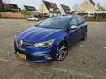 Renault Megane Estate 1.2 Energy TCe 130 pk.Nieuwe APK!!! Albastru - thumbnail 1