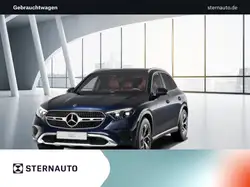 Mercedes-Benz GLC 300 de 4M Ava RüKam Winterpak AHK Digital L