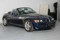 BMW Z3 Roadster 1.8/HARDTOP/ZENTRALVERRIEGELUNG/ Синій - thumbnail 4