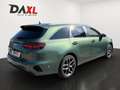 Kia Ceed SW / cee'd SW ceed SW 1,0 T-GDI GPF ISG Silber *Style Paket* Grün - thumbnail 5
