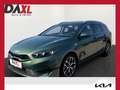 Kia Ceed SW / cee'd SW ceed SW 1,0 T-GDI GPF ISG Silber *Style Paket* Grün - thumbnail 1