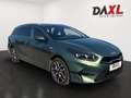 Kia Ceed SW / cee'd SW ceed SW 1,0 T-GDI GPF ISG Silber *Style Paket* Grün - thumbnail 3