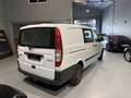 Mercedes-Benz Vito 111CDI L Extralarga Blanco - thumbnail 4