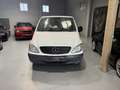 Mercedes-Benz Vito 111CDI L Extralarga Blanco - thumbnail 1
