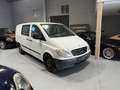 Mercedes-Benz Vito 111CDI L Extralarga Blanco - thumbnail 2