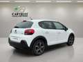 Citroen C3 1.5 BlueHDi 100 S&S BVM Feel Blanc - thumbnail 7