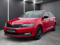 Skoda Rapid/Spaceback Rapid Spaceback 1,0 TSI Sport Rot - thumbnail 1
