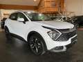 Kia Sportage Ultimate Edition Weiß - thumbnail 2